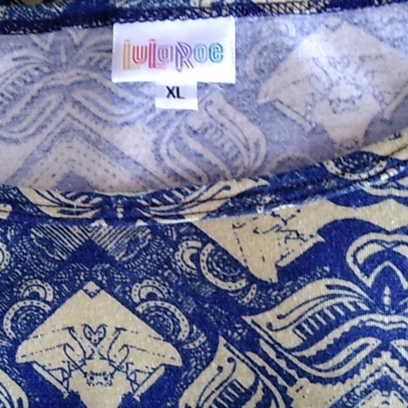 LLR Julia 👗 - Picture 5 of 7